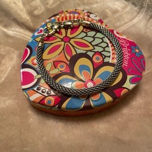 Joy To The World Charm Bracelet